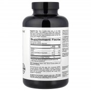 California Gold Nutrition, пептиди гідролізованого колагену I й III типів із вітаміном C, 250 таблеток