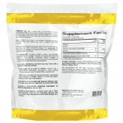 California Gold Nutrition, CollagenUP®, пептиди гідролізованого морського колагену з гіалуроновою кислотою та вітаміном C, без добавок, 464 г (1,02 фунта)