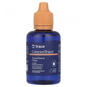 Trace, ConcenTrace®, мікроелементи у формі крапель, 59 мл (2 рідк. унції)