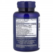 Life Extension, Adrenal Energy Formula, добавка для здоров’я наднирників, 60 вегетаріанських капсул
