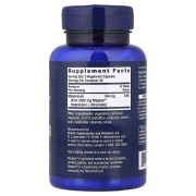 Life Extension, Neuro-Mag®, L-треонат магнію, 90 вегетаріанських капсул (48 мг в 1 капсулі)