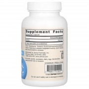 Jarrow Formulas, веганський інозитол, 750 мг, 100 веганських капсул