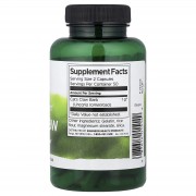 Swanson, Full Spectrum®, котячий кіготь, 500 мг, 100 капсул