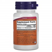 NOW Foods, високоефективний вітамін D3, 2000 МО, 120 капсул